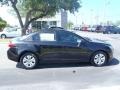 2013 Black Granite Metallic Chevrolet Cruze LS  photo #6