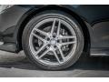 2014 Mercedes-Benz E 350 Sport Sedan Wheel