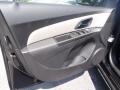 2013 Black Granite Metallic Chevrolet Cruze LS  photo #8