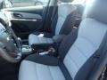 2013 Black Granite Metallic Chevrolet Cruze LS  photo #9