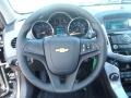 2013 Black Granite Metallic Chevrolet Cruze LS  photo #11