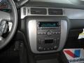 2013 Black Chevrolet Silverado 1500 LTZ Extended Cab 4x4  photo #13
