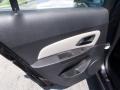 2013 Black Granite Metallic Chevrolet Cruze LS  photo #14