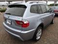 2006 Blue Water Metallic BMW X3 3.0i  photo #13