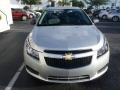 Silver Ice Metallic - Cruze LS Photo No. 2