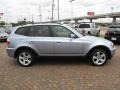 2006 Blue Water Metallic BMW X3 3.0i  photo #14