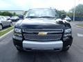 2013 Black Chevrolet Tahoe LT 4x4  photo #2