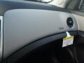 Silver Ice Metallic - Cruze LS Photo No. 14