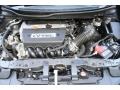 Polished Metal Metallic - Civic Si Sedan Photo No. 24