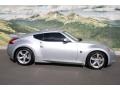  2011 370Z Touring Coupe Brilliant Silver