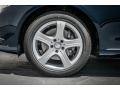 2014 Mercedes-Benz E 350 Sedan Wheel and Tire Photo