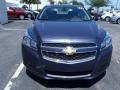 Atlantis Blue Metallic - Malibu LS Photo No. 2
