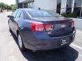 Atlantis Blue Metallic - Malibu LS Photo No. 4