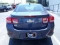 Atlantis Blue Metallic - Malibu LS Photo No. 5