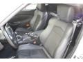 Black Front Seat Photo for 2011 Nissan 370Z #80375337
