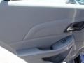 Atlantis Blue Metallic - Malibu LS Photo No. 16
