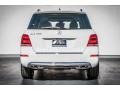 Polar White - GLK 350 Photo No. 3