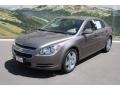 Mocha Steel Metallic - Malibu LT Photo No. 5