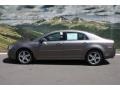 Mocha Steel Metallic - Malibu LT Photo No. 6