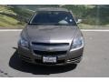 Mocha Steel Metallic - Malibu LT Photo No. 7