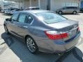 2013 Modern Steel Metallic Honda Accord Sport Sedan  photo #5