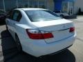 2013 White Orchid Pearl Honda Accord Sport Sedan  photo #5