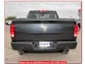 2013 Maximum Steel Metallic Ram 1500 Express Regular Cab  photo #5