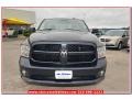 2013 Maximum Steel Metallic Ram 1500 Express Regular Cab  photo #10