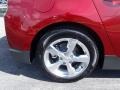 2013 Crystal Red Tintcoat Chevrolet Volt   photo #7