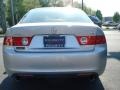 2004 Satin Silver Metallic Acura TSX Sedan  photo #5