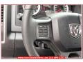 2013 Maximum Steel Metallic Ram 1500 Express Regular Cab  photo #15