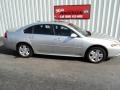 Silver Ice Metallic - Impala LT Photo No. 2