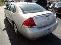 Silver Ice Metallic - Impala LT Photo No. 3