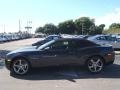 Ashen Gray Metallic - Camaro LT/RS Convertible Photo No. 3