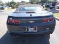 2013 Ashen Gray Metallic Chevrolet Camaro LT/RS Convertible  photo #5