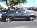 Ashen Gray Metallic - Camaro LT/RS Convertible Photo No. 6