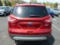 2013 Ruby Red Metallic Ford Escape Titanium 2.0L EcoBoost 4WD  photo #3