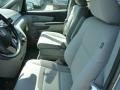 2013 Alabaster Silver Metallic Honda Odyssey LX  photo #10