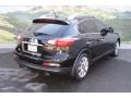 Black Obsidian - EX 35 AWD Photo No. 3
