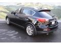 Black Obsidian - EX 35 AWD Photo No. 4