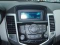 Champagne Silver Metallic - Cruze LS Photo No. 11