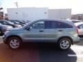 Opal Sage Metallic - CR-V EX Photo No. 2