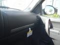 2013 Summit White Chevrolet Silverado 1500 LT Crew Cab 4x4  photo #15