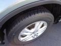 Opal Sage Metallic - CR-V EX Photo No. 8