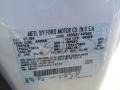 Oxford White - F350 Super Duty XL Regular Cab Photo No. 5