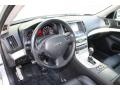 Liquid Platinum Silver - G 35 x S Sedan Photo No. 9