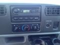 Oxford White - F350 Super Duty XL Regular Cab Photo No. 6