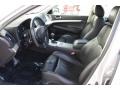 Liquid Platinum Silver - G 35 x S Sedan Photo No. 10