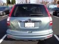 2011 Opal Sage Metallic Honda CR-V EX  photo #16