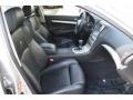 Liquid Platinum Silver - G 35 x S Sedan Photo No. 16